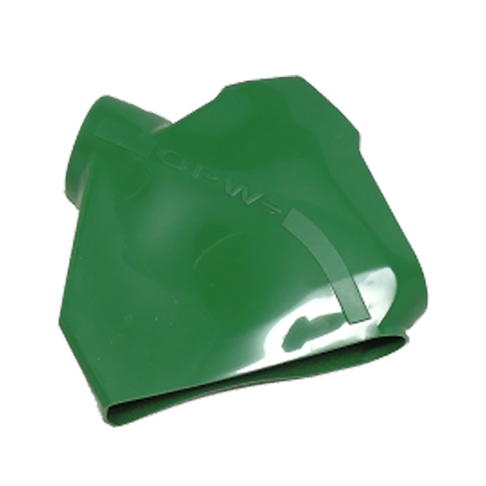 OPW D01529M 11B Green Scuff Guard, Vinyl - Fast Shipping | Nozzles